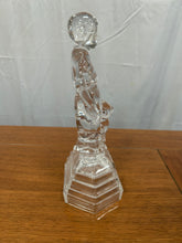 Load image into Gallery viewer, Royal Crystal Rock "teddy &amp; me" figurine
