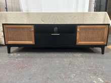 Load image into Gallery viewer, Franco wide tv unit
