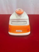 Load image into Gallery viewer, VW campervan piggy bank
