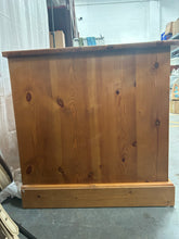 Load image into Gallery viewer, Large Pine Desk
