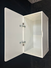 Load image into Gallery viewer, White toy/blanket box
