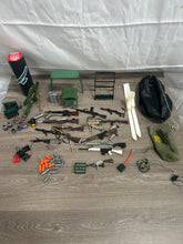 Load image into Gallery viewer, vintage Action man collection
