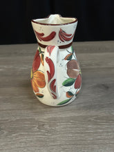 Load image into Gallery viewer, Floral Water Jug
