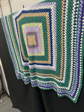 Load image into Gallery viewer, Hand Stitched Throw
