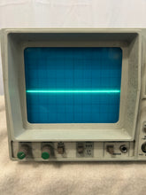 Load image into Gallery viewer, vintage German Analog Oscilloscope
