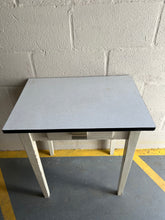 Load image into Gallery viewer, Formica Top Table
