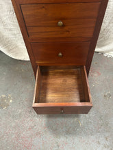 Load image into Gallery viewer, Tallboy chest of drawers
