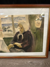 Load image into Gallery viewer, Water Colour Painting
