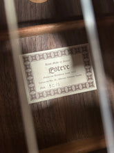 Load image into Gallery viewer, Esteve 6 sting guitar
