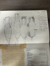 Load image into Gallery viewer, Jenny A Goodey Artbook
