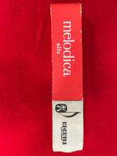 Load image into Gallery viewer, Vintage Hohner melodica alto
