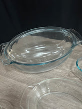 Load image into Gallery viewer, Pyrex Desert Dishes
