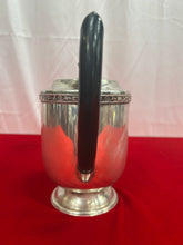 Load image into Gallery viewer, Vintage Silver-Plated Tea Pot
