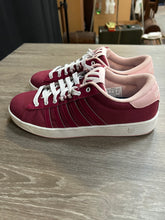 Load image into Gallery viewer, K-Swiss Courtside Shoe's
