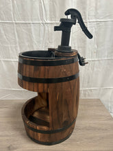 Load image into Gallery viewer, Outsunny water barrel pump
