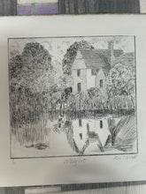 Load image into Gallery viewer, Bundle of woodcut prints
