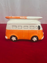 Load image into Gallery viewer, VW campervan piggy bank
