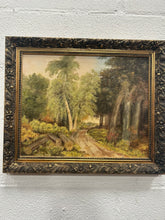 Load image into Gallery viewer, Oil painting
