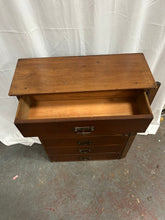 Load image into Gallery viewer, Wellington Chest
