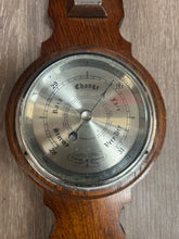 Load image into Gallery viewer, Banjo barometer
