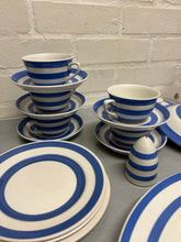 Load image into Gallery viewer, Large Collection of TG Green Cornish Tableware
