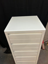Load image into Gallery viewer, Casa Bella Tall Boy Chest Of Drawers
