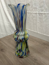 Load image into Gallery viewer, Murano Vase
