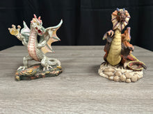 Load image into Gallery viewer, Dragon Fantasy Figurines

