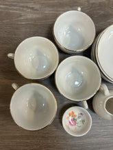 Load image into Gallery viewer, Miniature Tea Set
