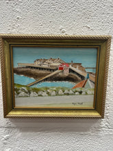 Load image into Gallery viewer, Original oil painting
