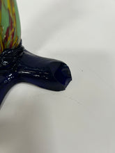 Load image into Gallery viewer, Vintage murano glass clown
