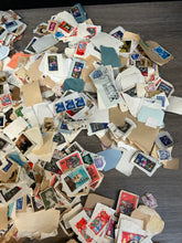 Load image into Gallery viewer, Large Stamp Collection
