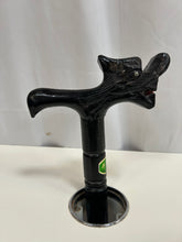 Load image into Gallery viewer, Vintage Chinese Dragon-Head Walking Cane
