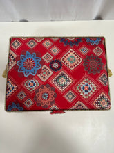 Load image into Gallery viewer, Korband Mexican twist sewing box
