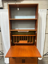 Load image into Gallery viewer, Retro G-plan cocktail cabinet

