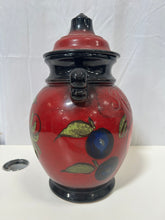 Load image into Gallery viewer, Vintage Rumtopf Jar
