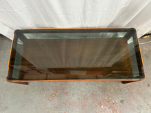 Load image into Gallery viewer, Vintage Myer Coffee Table
