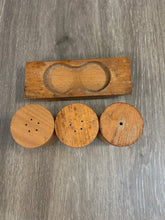 Load image into Gallery viewer, Vintage Hornsea Condiment Pots
