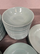 Load image into Gallery viewer, Green Dinner Set
