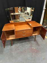 Load image into Gallery viewer, Vintage Dressing Table
