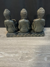 Load image into Gallery viewer, Buddha Tealight Holder
