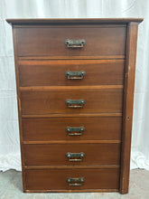 Load image into Gallery viewer, Wellington Chest

