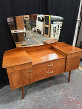 Load image into Gallery viewer, Vintage Dressing Table
