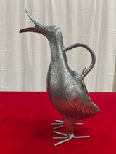 Load image into Gallery viewer, Apples to pears heritage singing duck watering can

