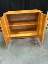 Load image into Gallery viewer, Vintage Cupboard
