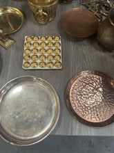 Load image into Gallery viewer, Large bundle of mixed brass &amp; silver
