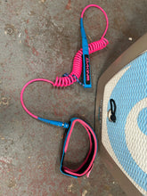 Load image into Gallery viewer, Ace-tec stand up paddleboard
