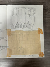 Load image into Gallery viewer, Jenny A Goodey Artbook
