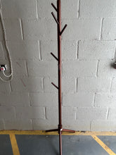Load image into Gallery viewer, Freestanding coat rack
