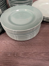 Load image into Gallery viewer, Green Dinner Set
